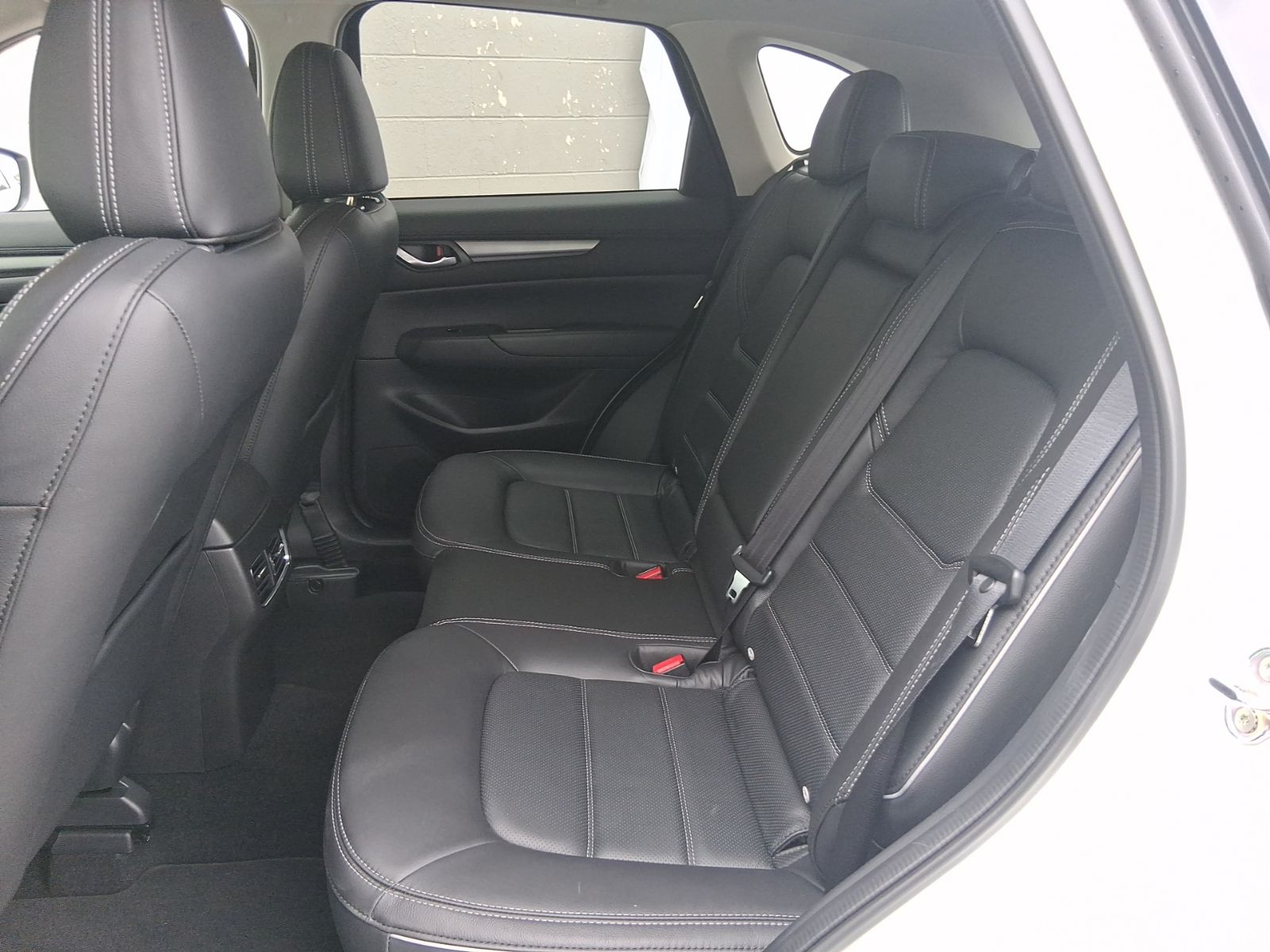 Used Car 2025 Mazda Cx-5  2.5 S Preferred Package For Sale Under $30,000 In Austin, Texas