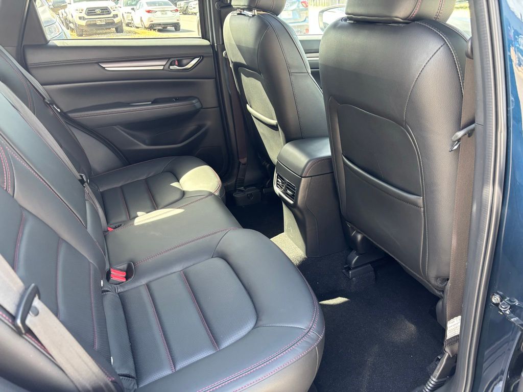 Used Car 2022 Mazda Cx-5  2.5 Turbo For Sale Under $30,000 In Austin, Texas