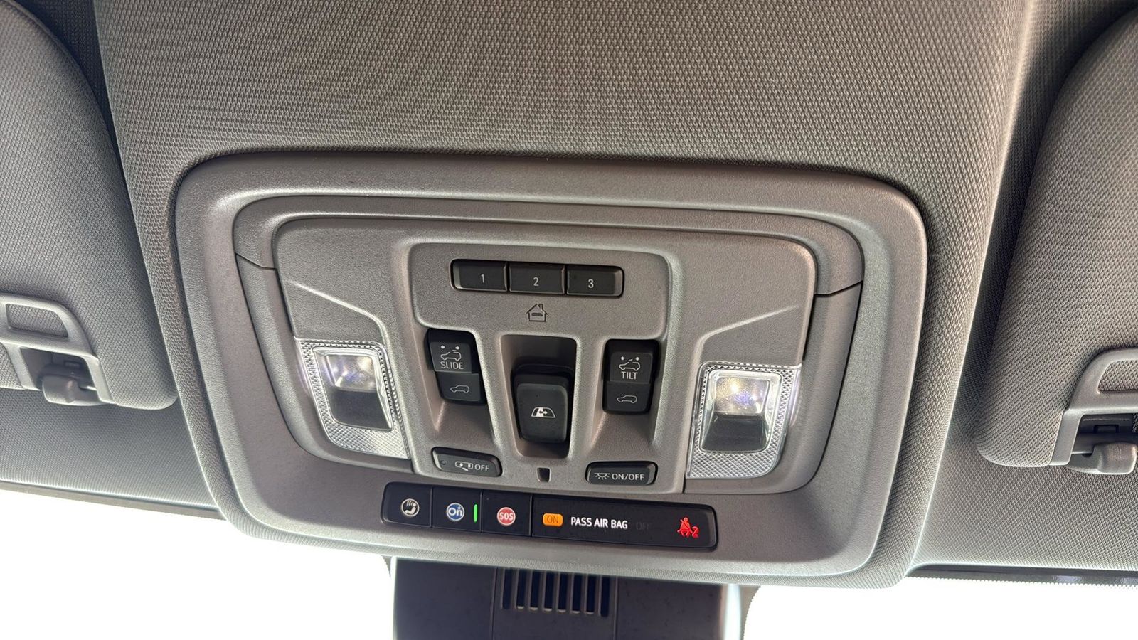 Used Car 2022 Gmc Sierra 1500  Elevation For Sale Under $50,000 In Austin, Texas