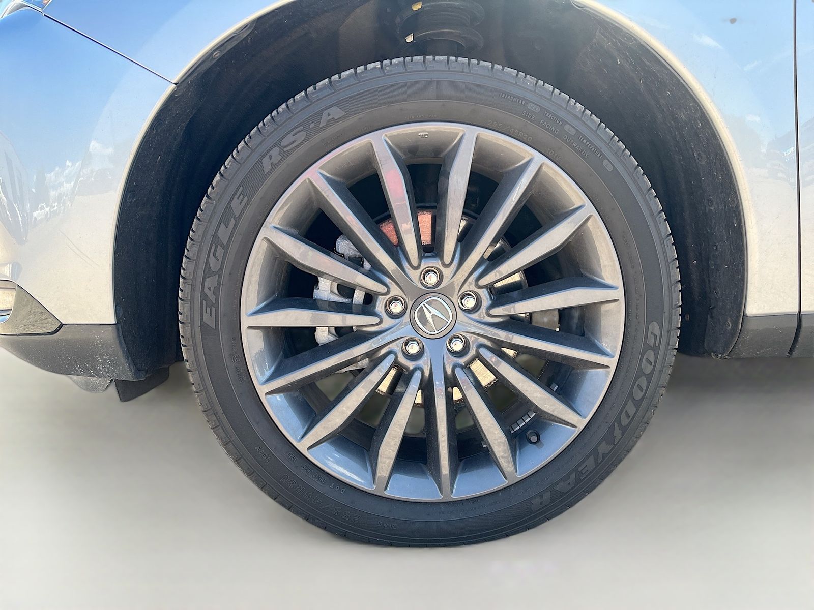 2023 Acura RDX A-Spec w/ Advance Package - Photo 33