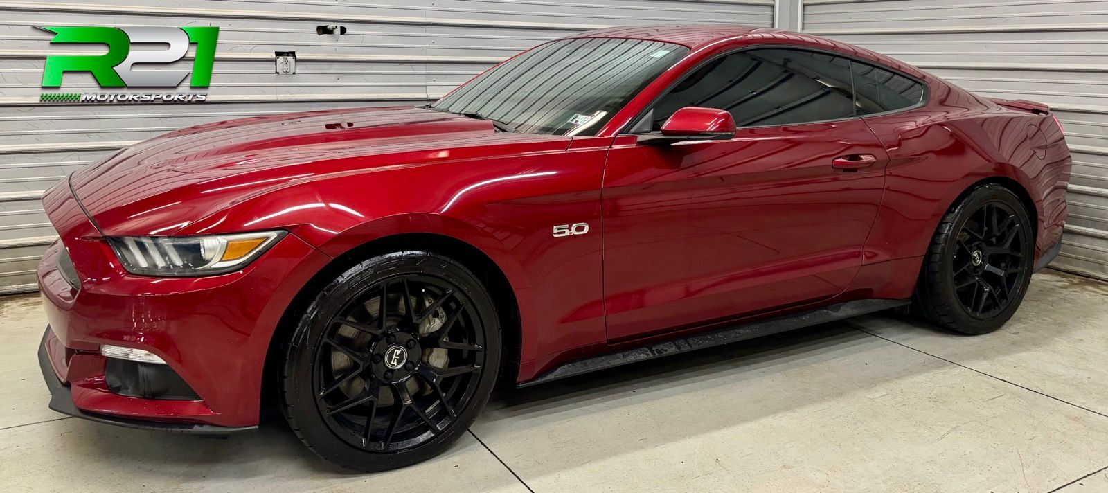 2022 Ram 2500 Big Horn for sale at R21 Motorsports