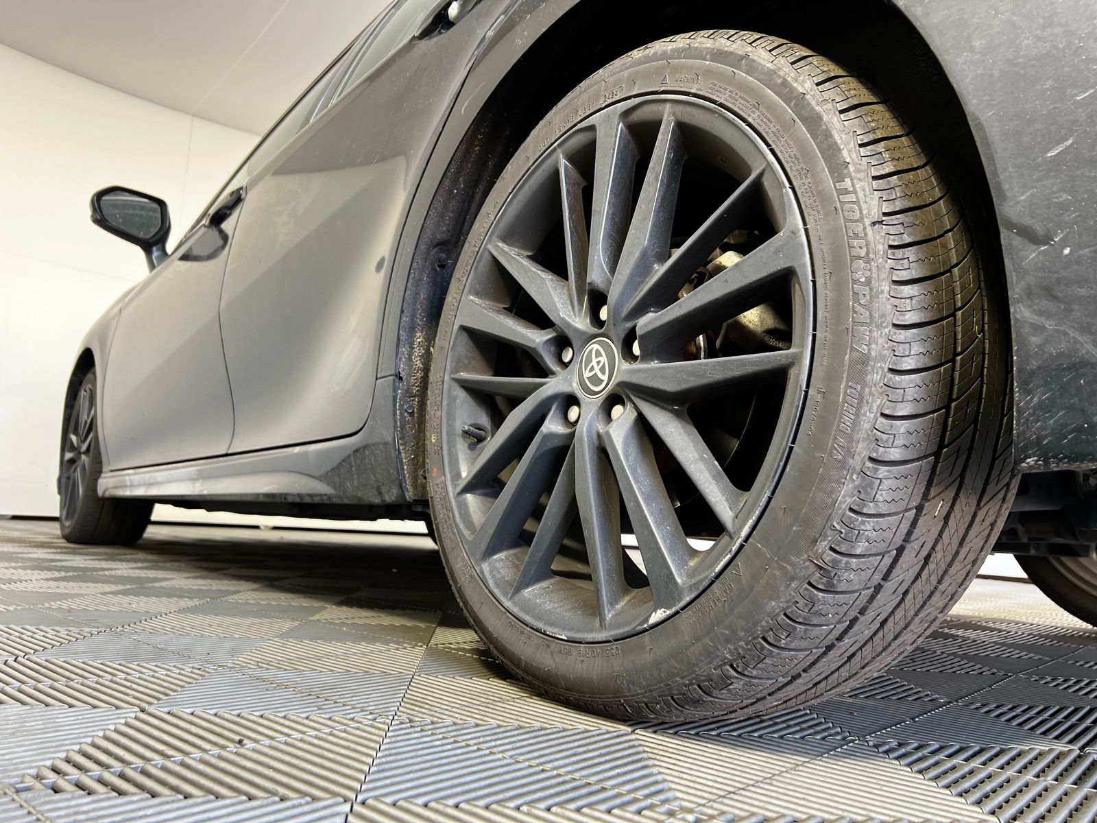 Thumbnail: 2023 Toyota Camry - 5