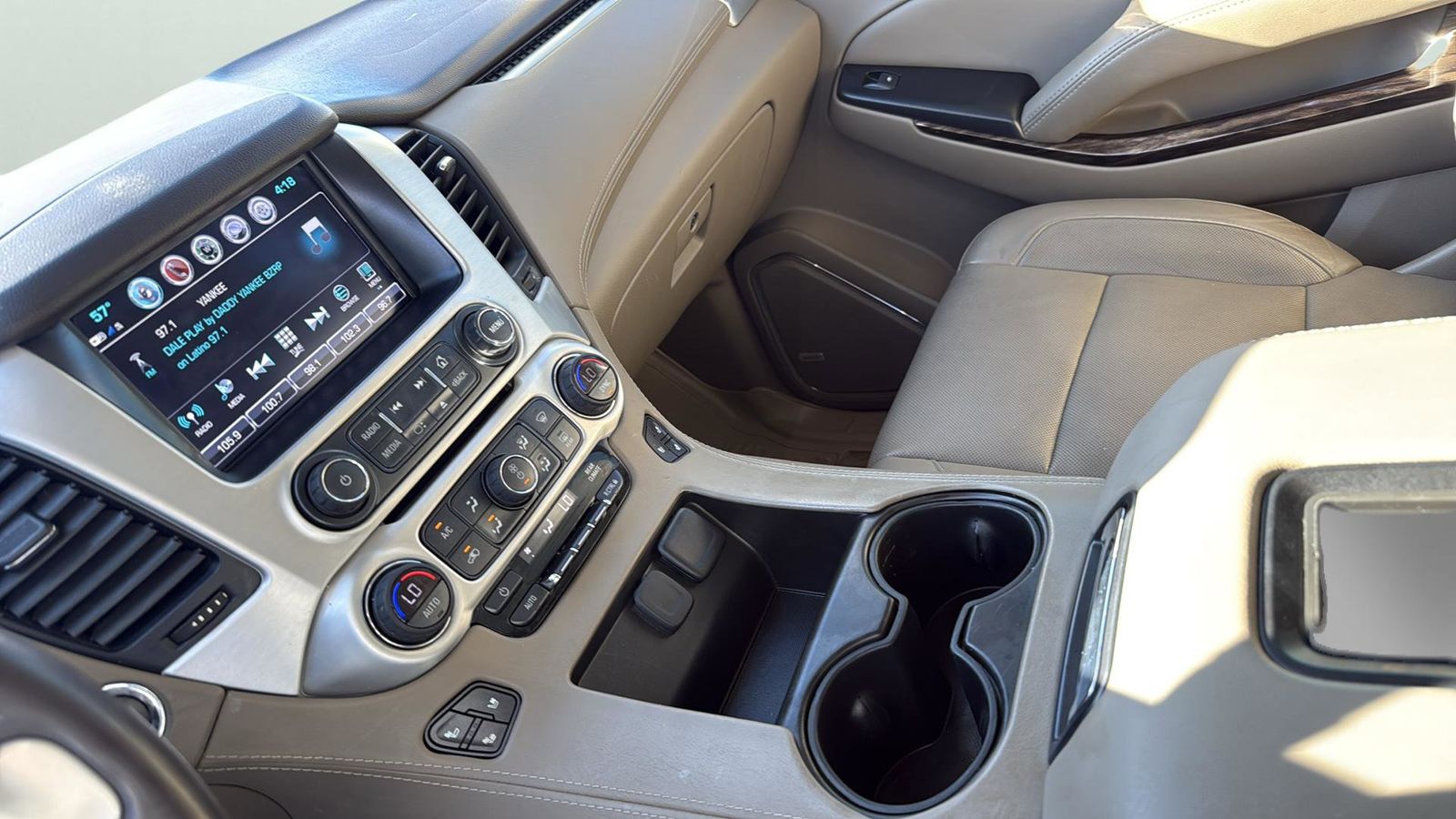 Used Car 2019 Gmc Yukon  Slt For Sale Under $25,000 In Austin, Texas