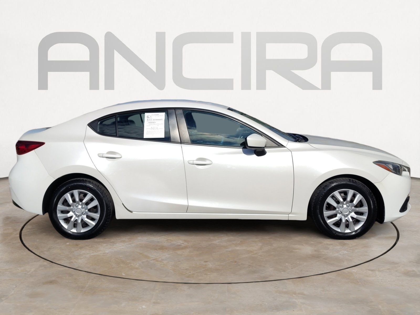 Used Car 2014 Mazda Mazda3  I Sport For Sale Under $10,000 In San Antonio, Texas
