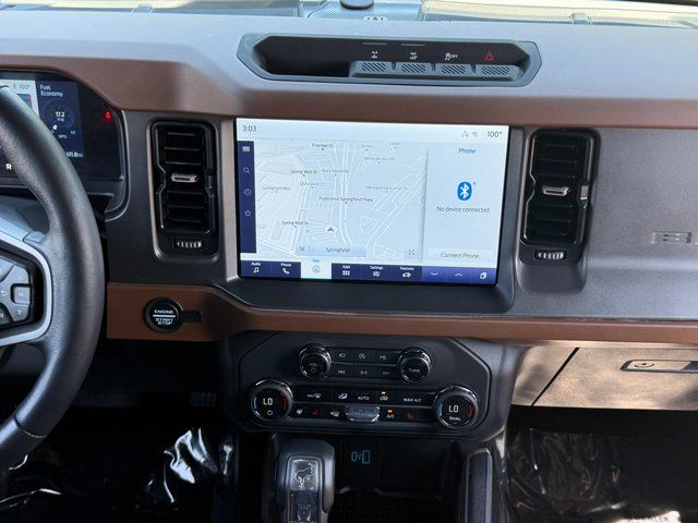 Certified Used 2024 Shadow Black Ford Outer Banks image 12