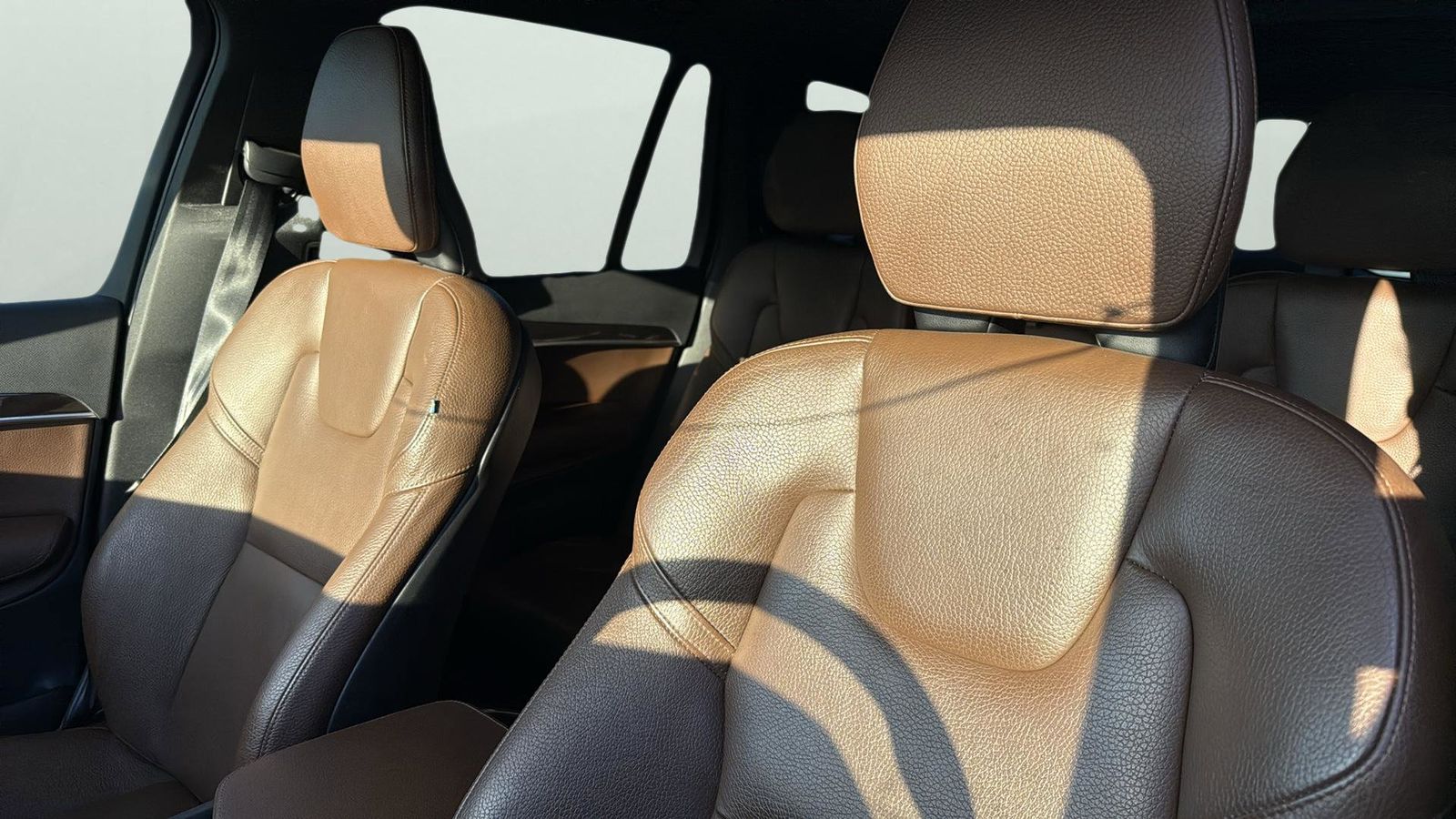Used Car 2019 Volvo Xc90  T6 Momentum For Sale Under $20,000 In Austin, Texas