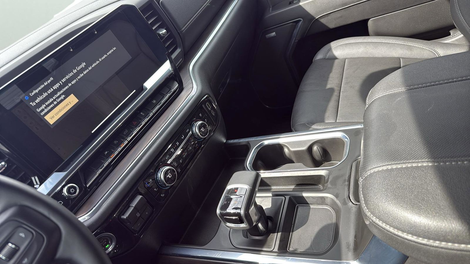 Used Car 2023 Gmc Sierra 1500  Slt For Sale Under $50,000 In Austin, Texas