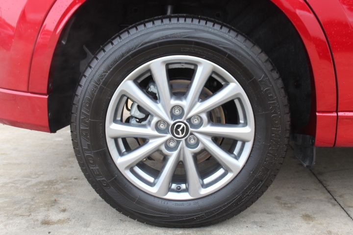 Used Car 2025 Mazda Cx-5  2.5 S Select Package For Sale Under $30,000 In Austin, Texas