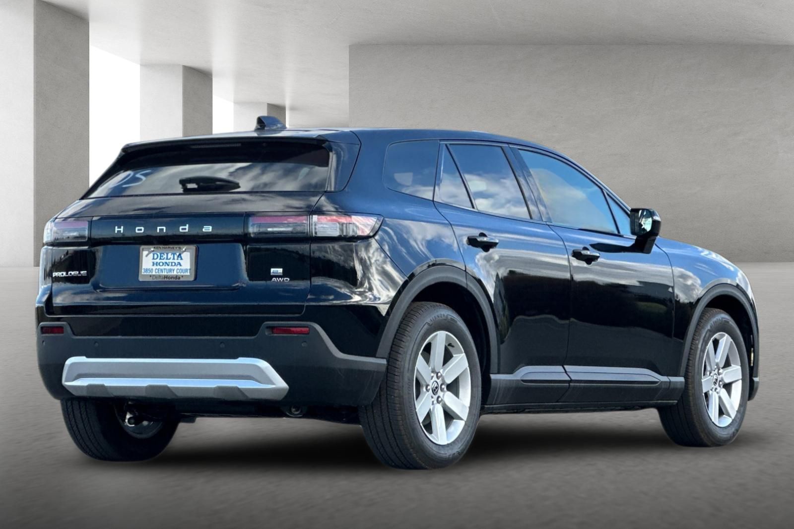 2026 Honda Prologue EX - Photo 3