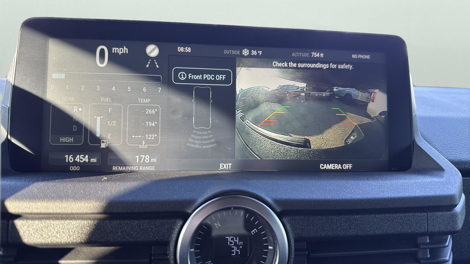 Used Car 2024 Ineos Grenadier  For Sale Under $70,000 In Austin, Texas