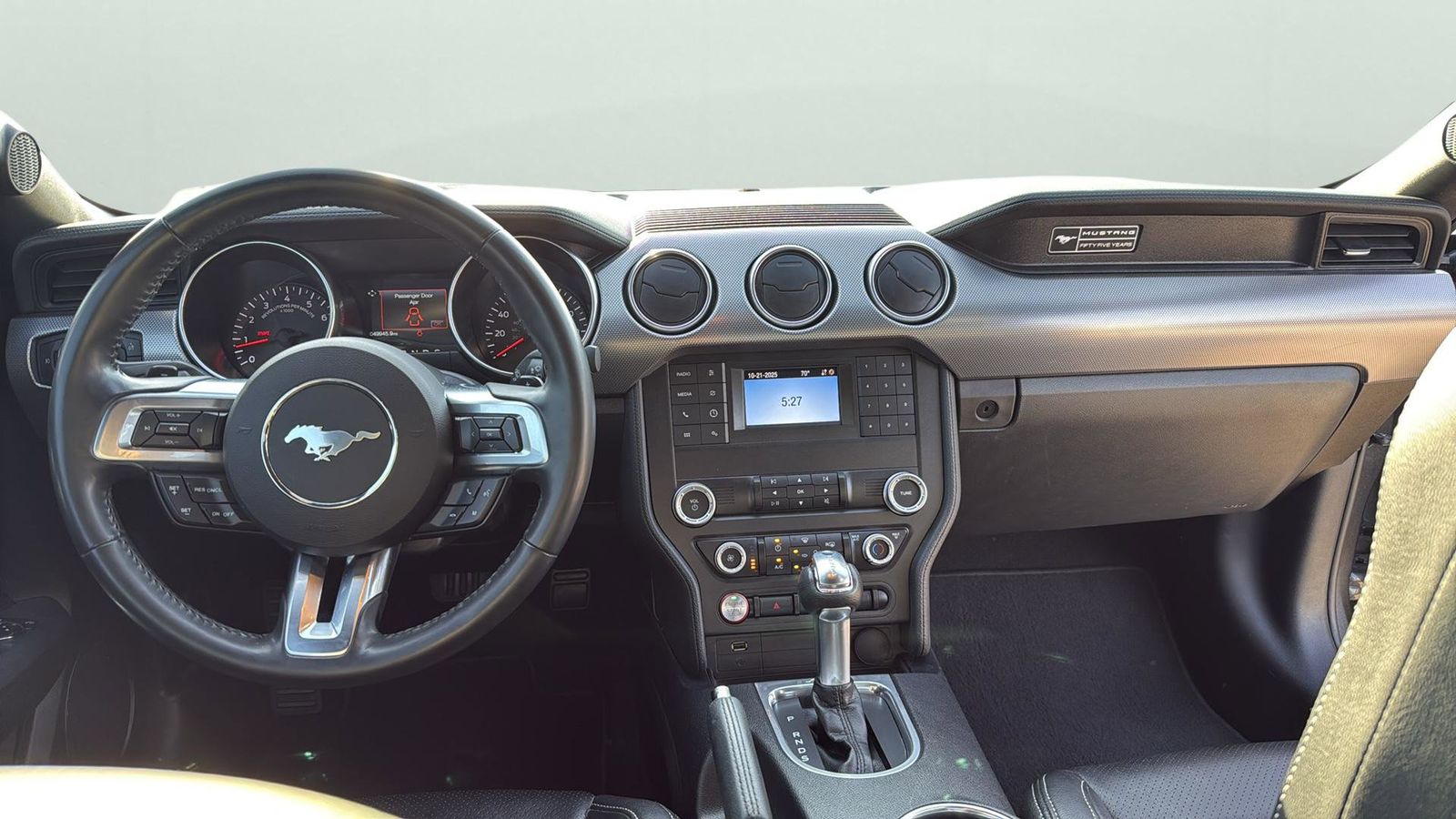 Used Car 2020 Ford Mustang  Gt For Sale Under $35,000 In Austin, Texas