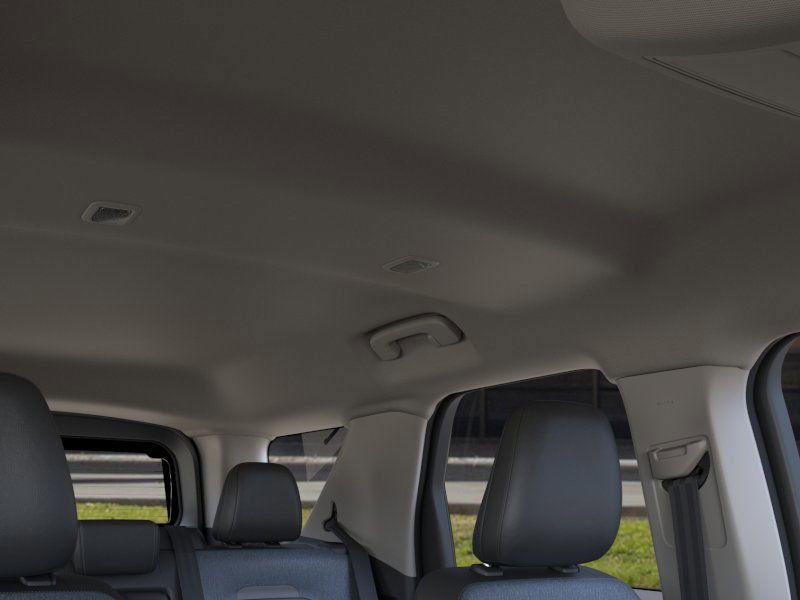 New Car 2025 Ford Bronco Sport  Outer Banks For Sale Under $40,000 In Austin, Texas