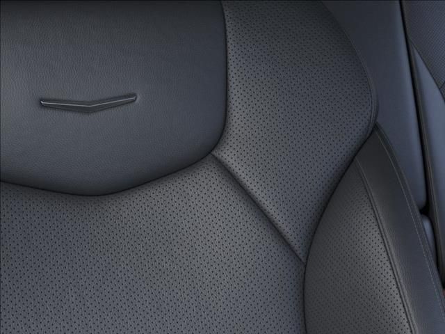 2026 Cadillac CT5 Premium Luxury Black at Bayway Cadillac of The Woodlands