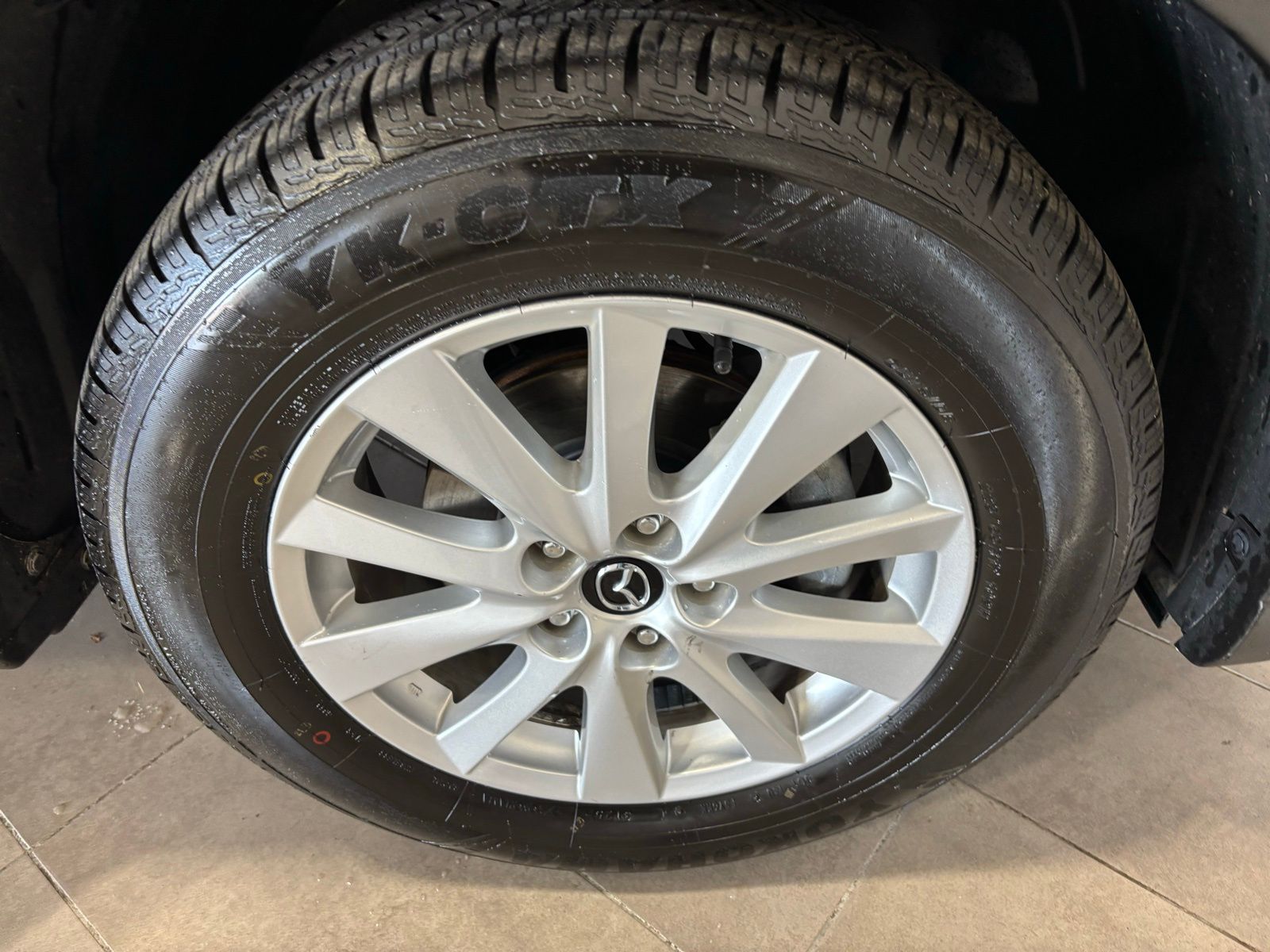 Used Car 2014 Mazda Cx-5  Touring For Sale Under $10,000 In Austin, Texas