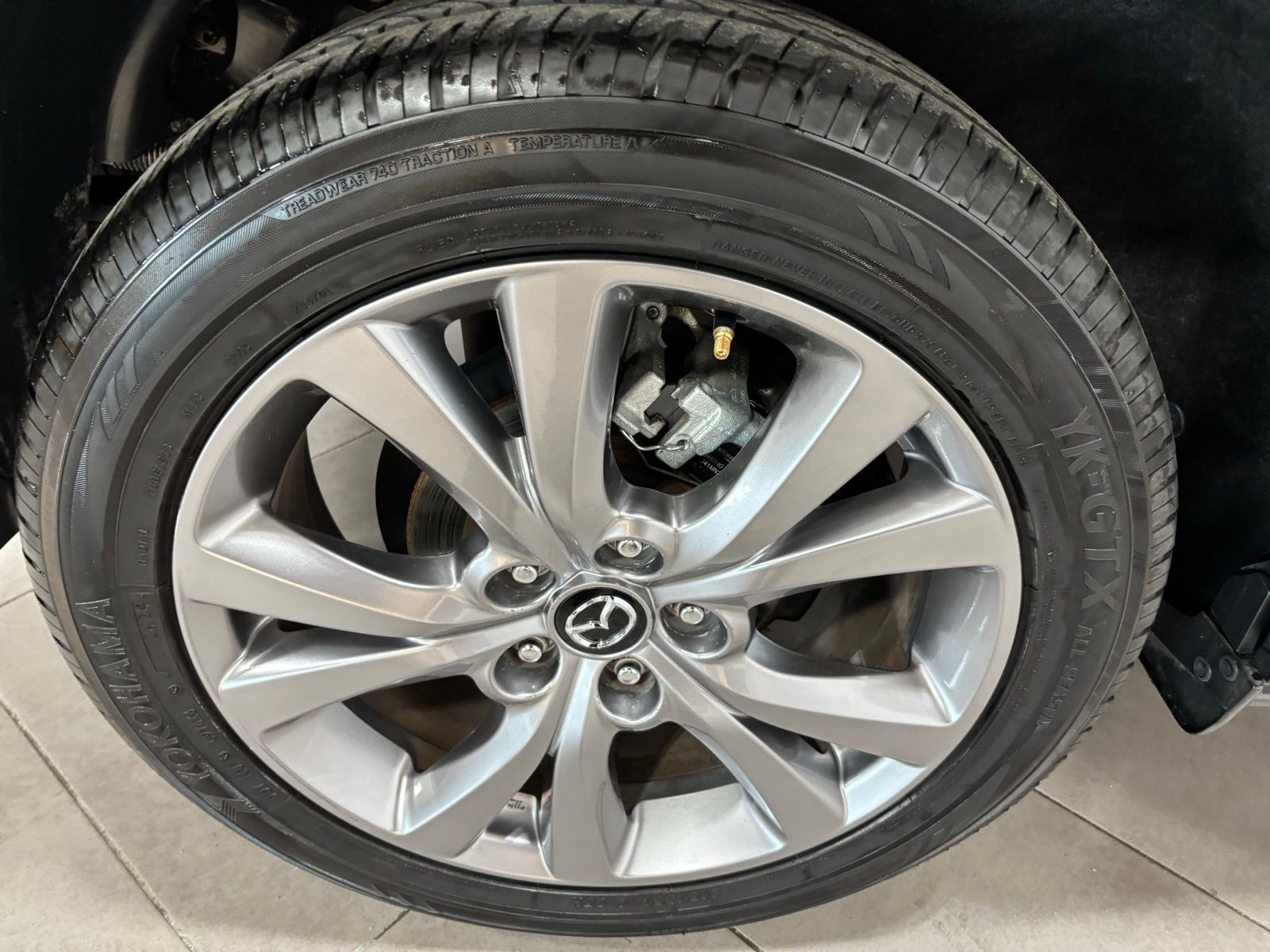 Used Car 2020 Mazda Cx-30  Premium For Sale Under $15,000 In Austin, Texas