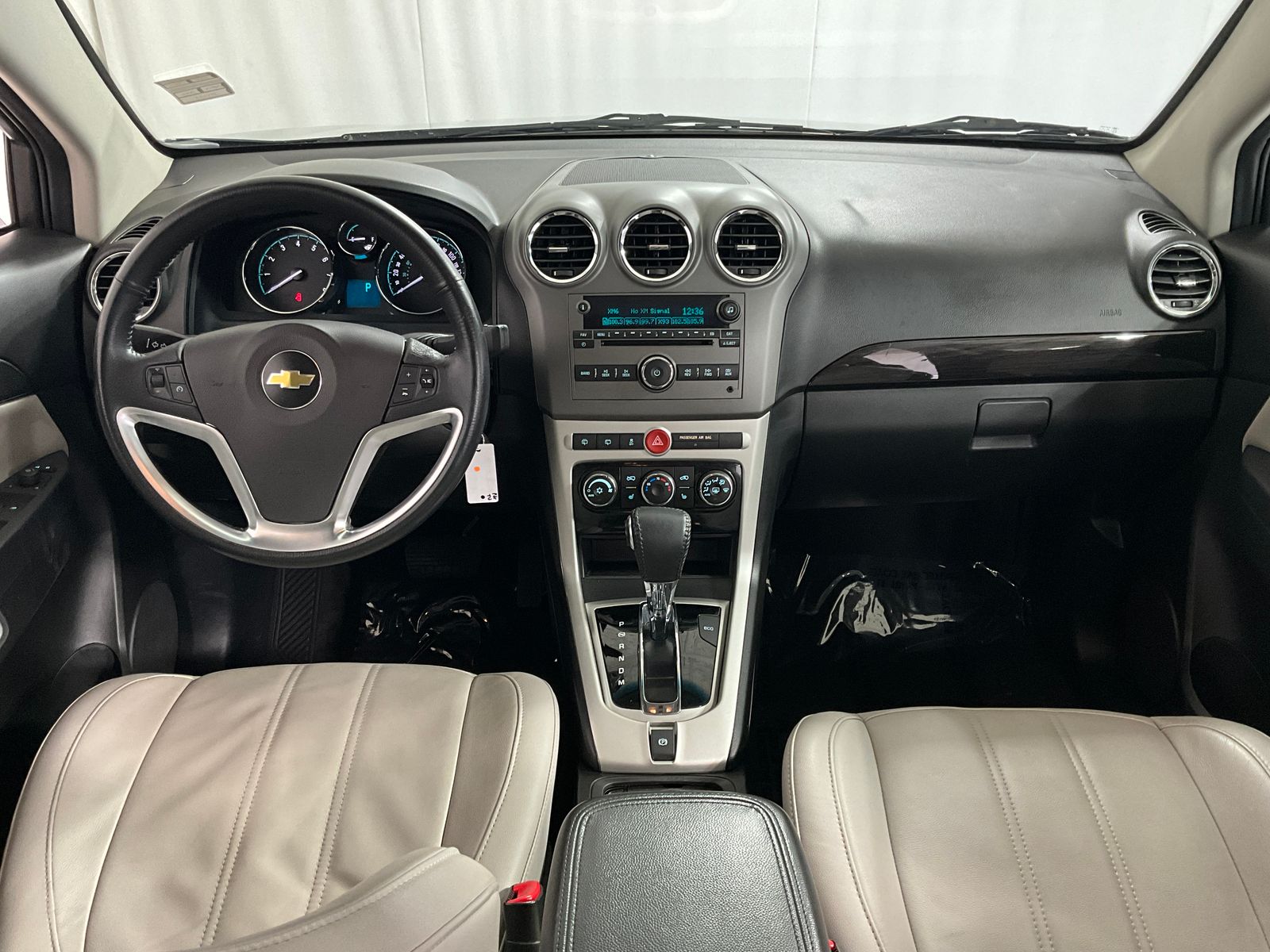 Captiva Sport LTZ