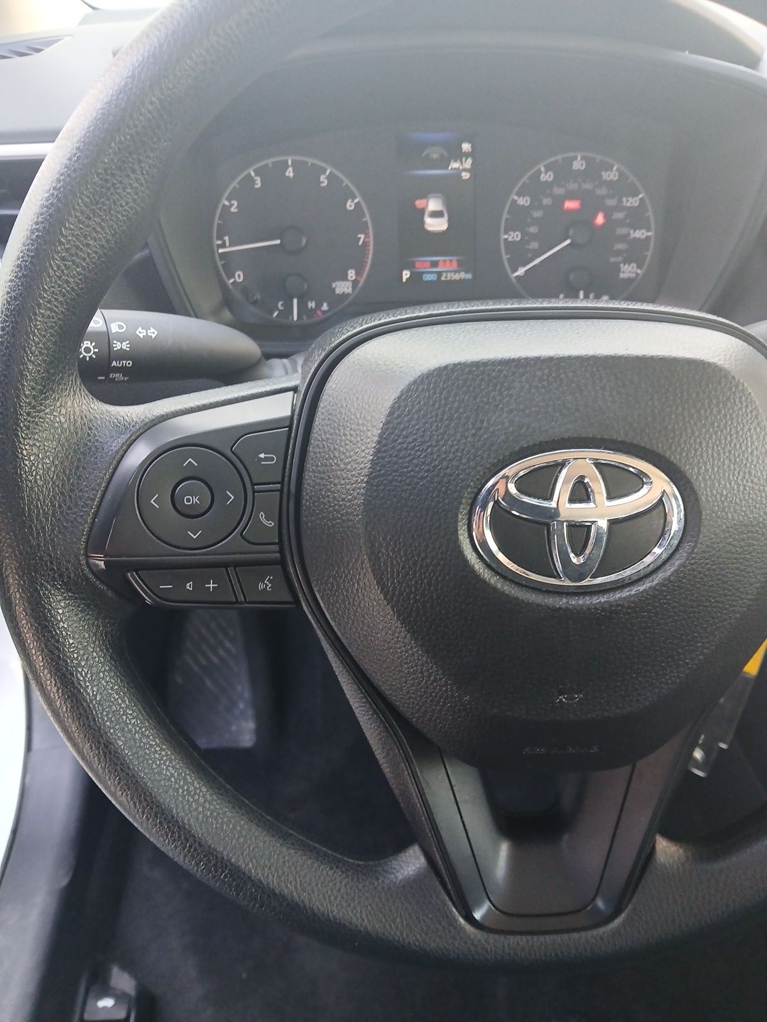 Used Car 2025 Toyota Corolla  Le For Sale Under $25,000 In Austin, Texas