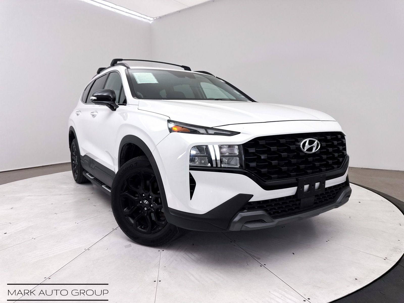 2023 Hyundai Santa Fe XRT