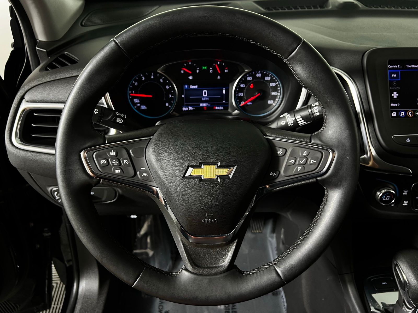 Thumbnail: 2023 Chevrolet Equinox - 15