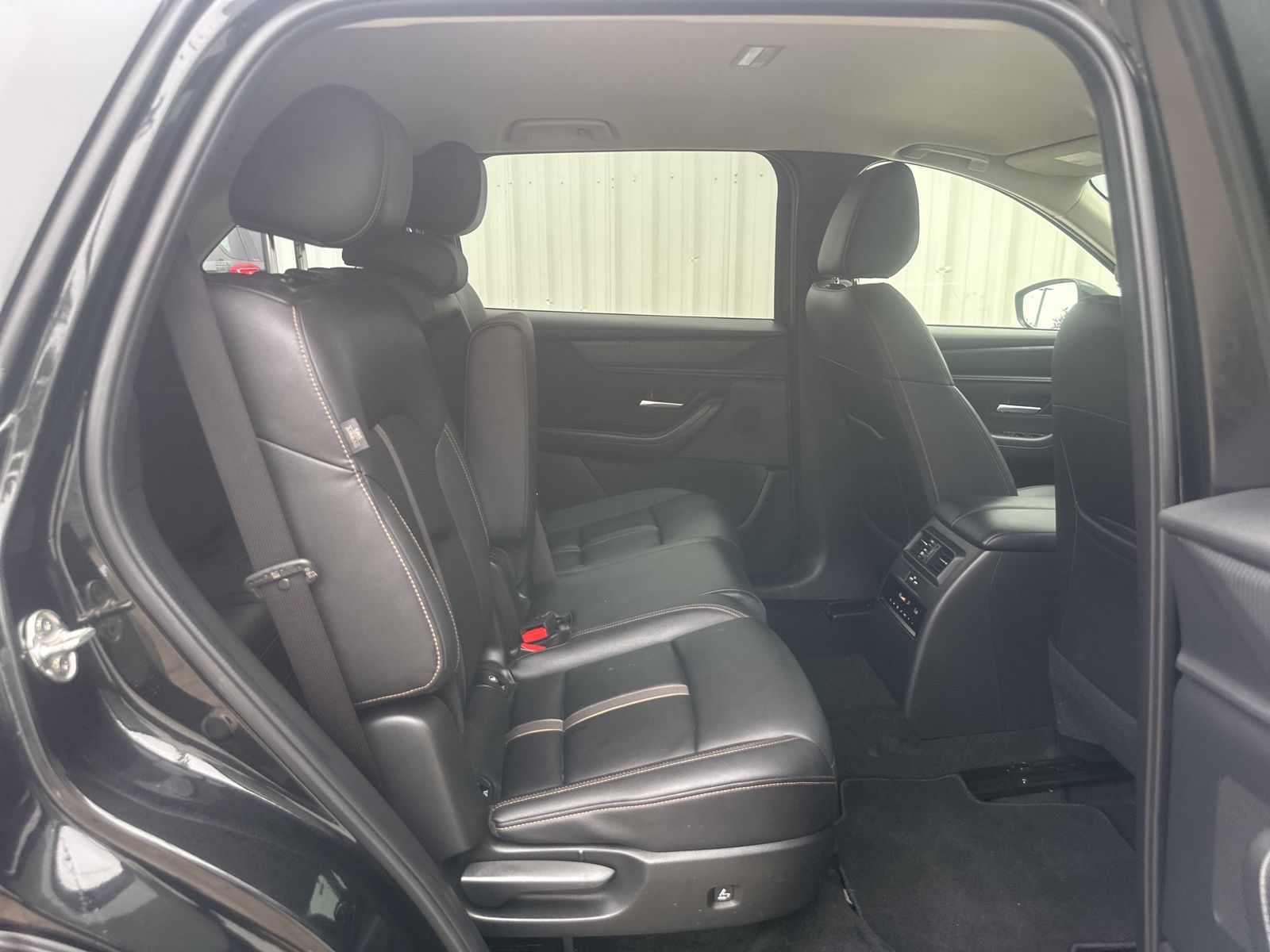 Used Car 2025 Mazda Cx-90  3.3 Turbo Select For Sale Under $35,000 In Austin, Texas