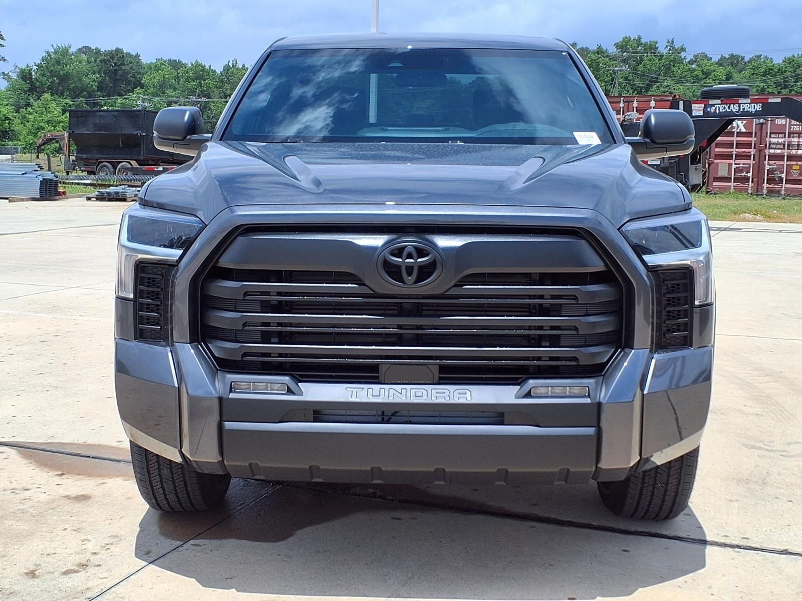 2026 Toyota Tundra SR5 - 3