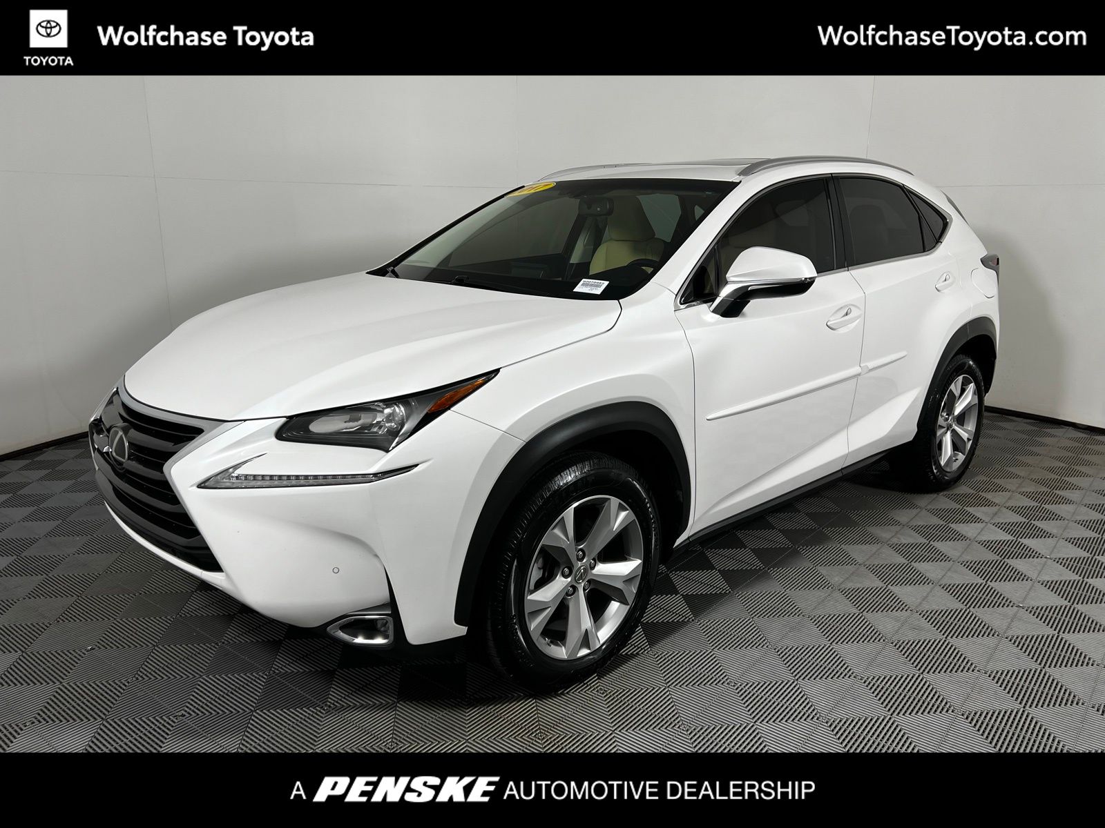 2016 Lexus NX 200t -
                Cordova, TN