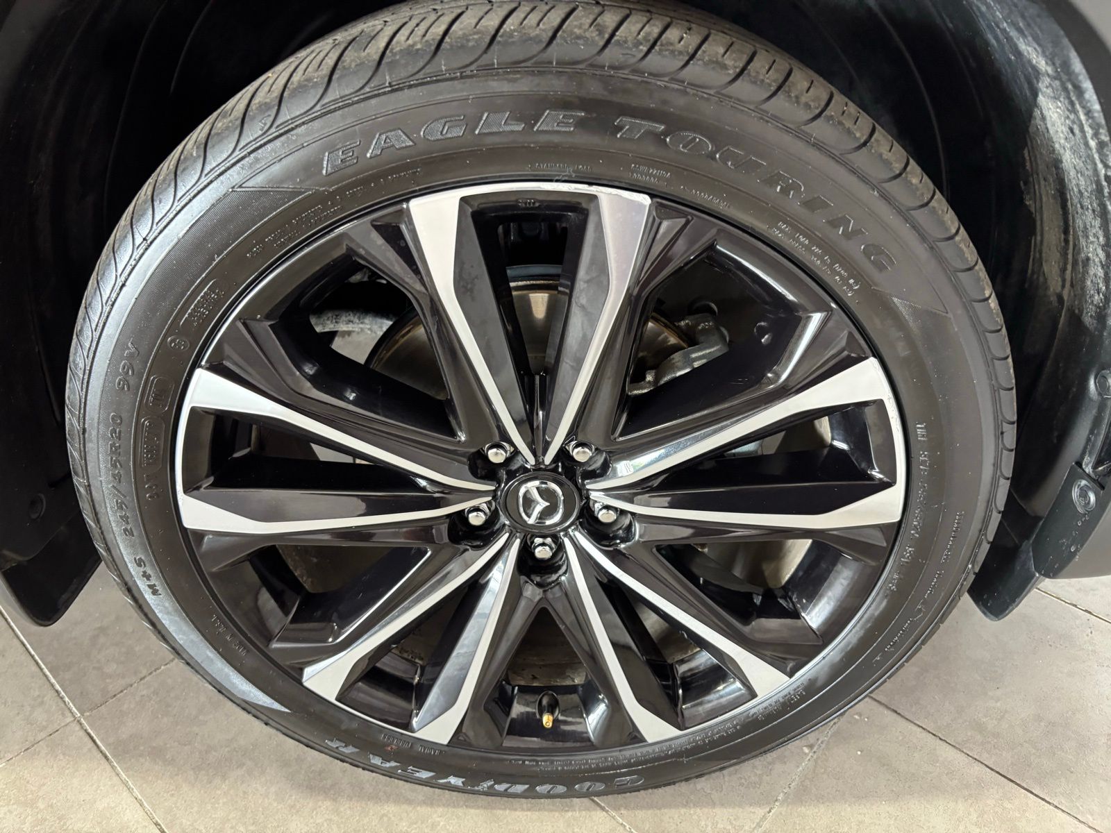 Used Car 2025 Mazda Cx-50  2.5 Turbo Premium Plus Package For Sale Under $30,000 In Austin, Texas