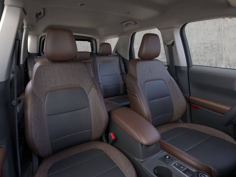 New Car 2025 Ford Bronco Sport  Outer Banks For Sale Under $40,000 In Austin, Texas