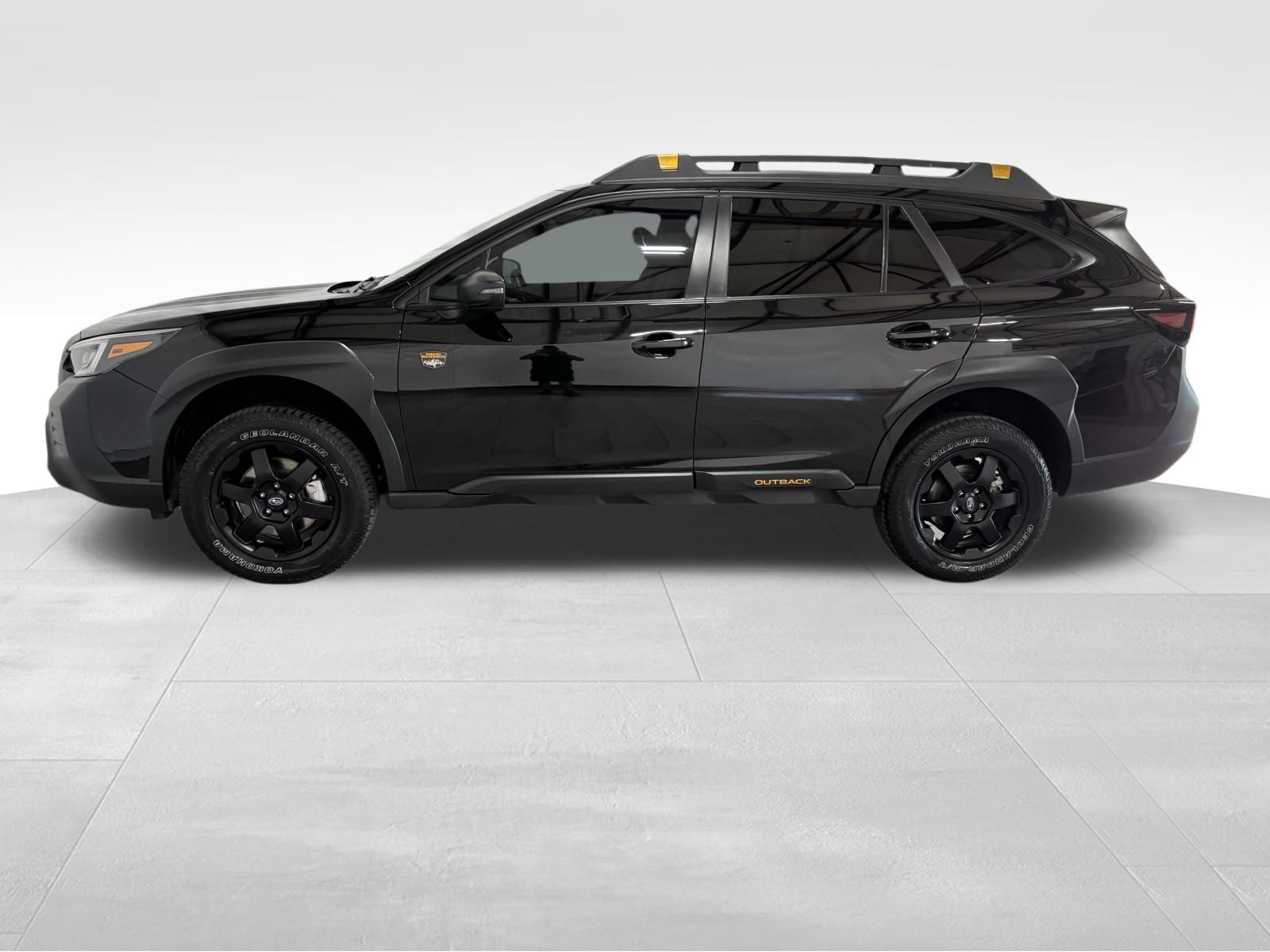 Used Car 2023 Subaru Outback  Wilderness For Sale Under $35,000 In Austin, Texas