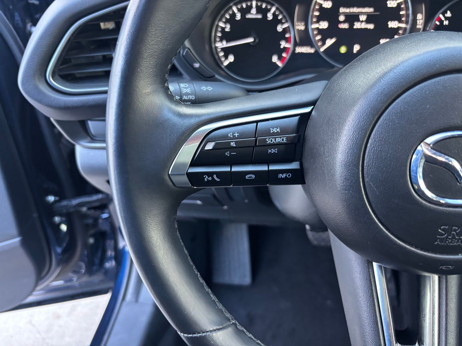 Used Car 2024 Mazda Cx-30  2.5 S Select Sport For Sale Under $25,000 In Austin, Texas