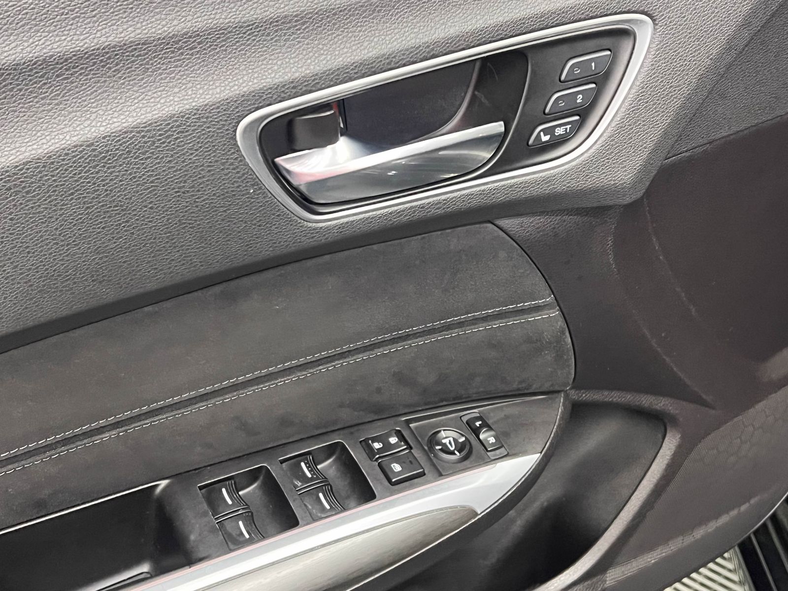 used 2019 Acura TLX car, priced at $24,788