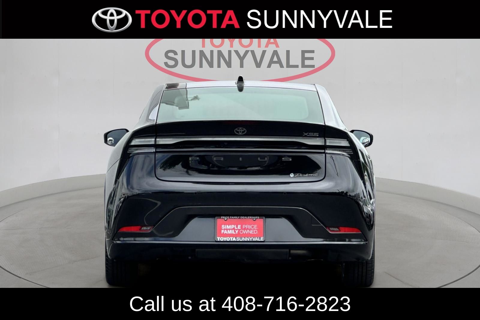 Used 2024 Toyota Prius Prime Hatchback