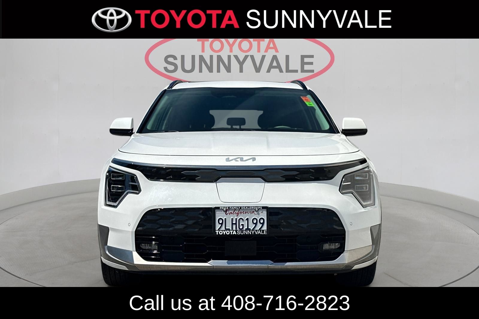 Used 2023 Kia Niro EV SUV