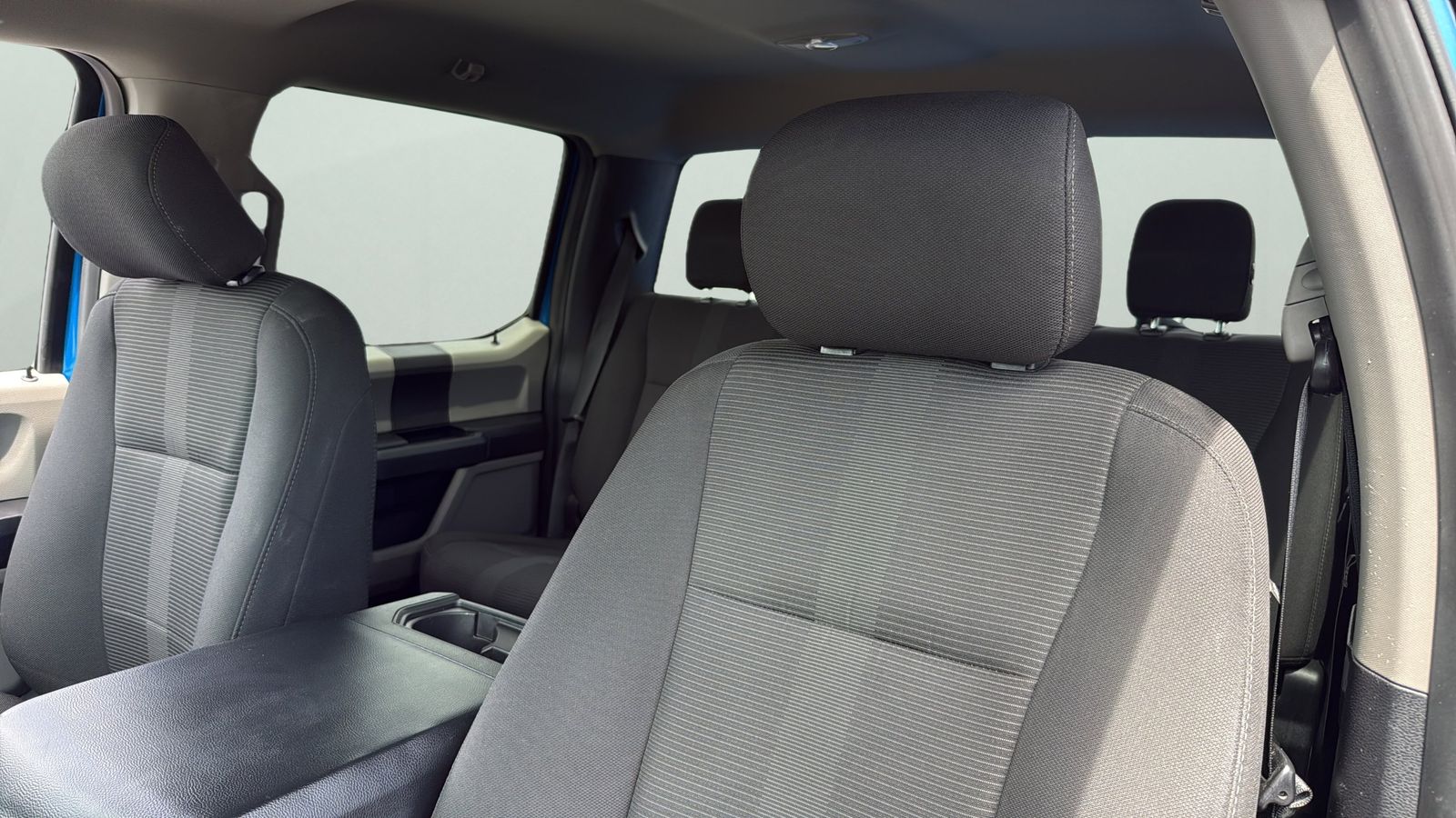 Used Car 2019 Ford F-150  Xl For Sale Under $25,000 In Austin, Texas