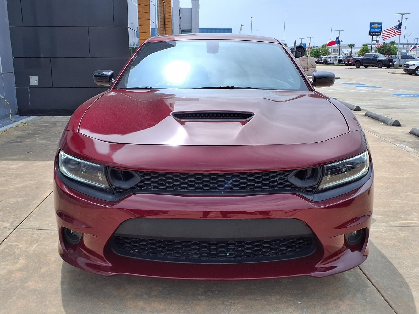 2023 Dodge Charger R/T Scat Pack - 1