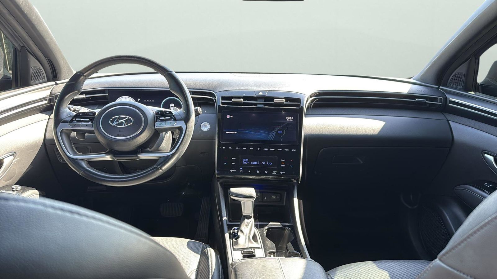 Used Car 2022 Hyundai Santa Cruz  Limited For Sale Under $25,000 In Austin, Texas