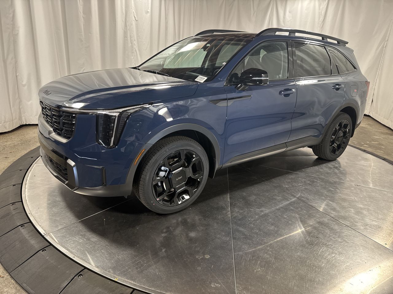 2025 Kia Sorento X-Line EX