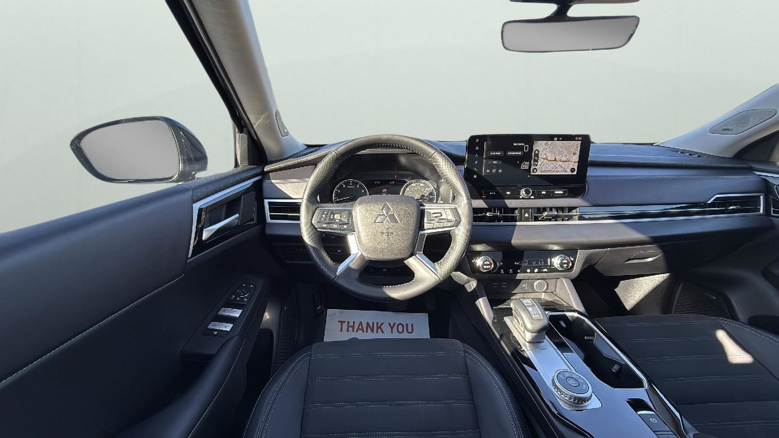 Used Car 2025 Mitsubishi Outlander  Se For Sale Under $30,000 In Austin, Texas