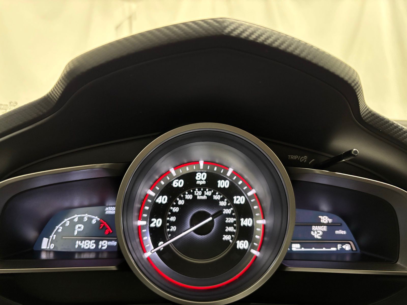 Used Car 2016 Mazda Mazda3  I Touring For Sale Under $10,000 In Austin, Texas