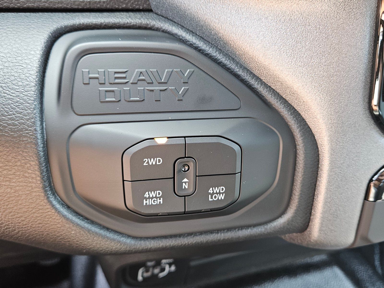 2025 Ram 3500 Tradesman photo 11