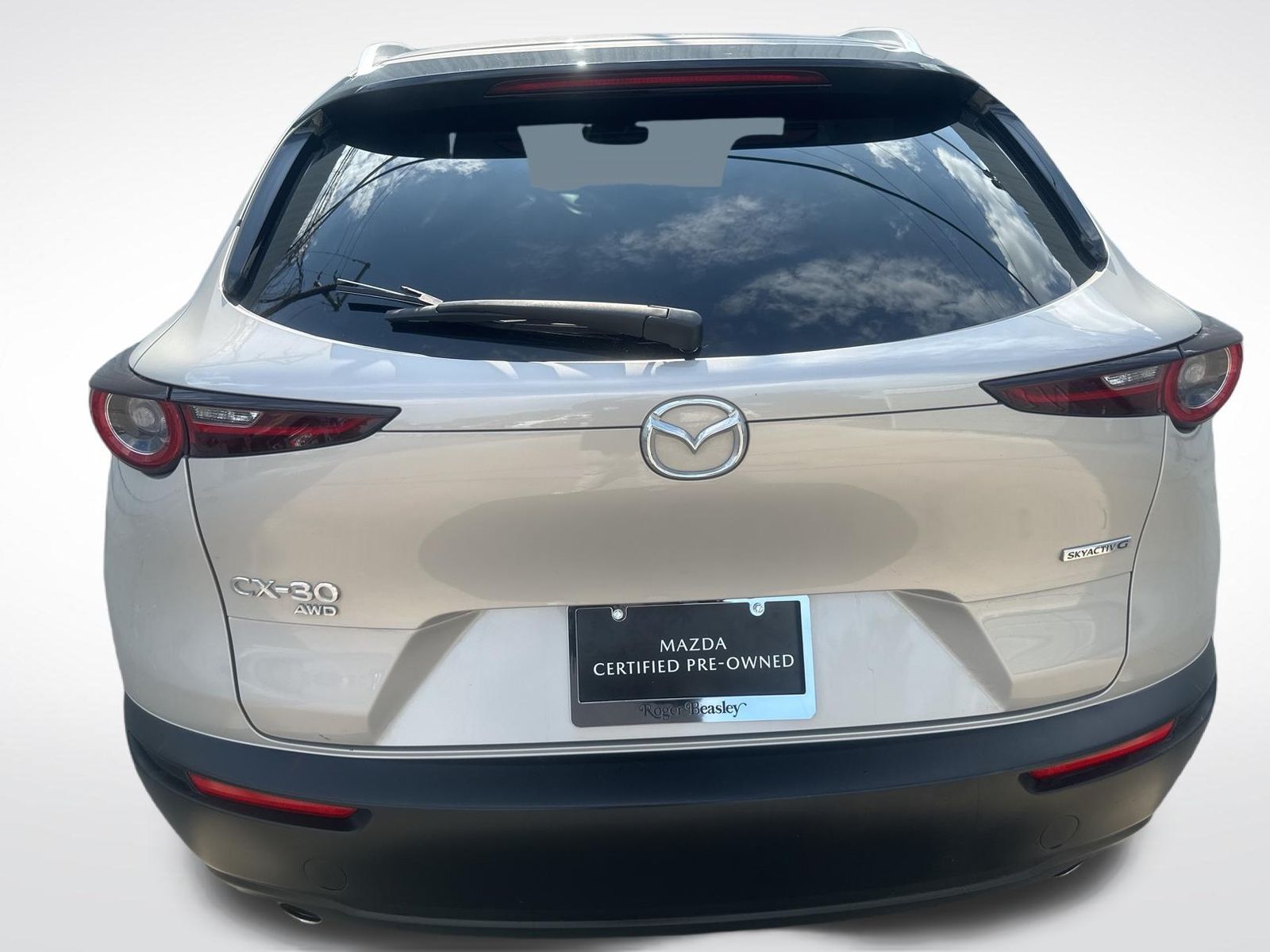 Used Car 2023 Mazda Cx-30  2.5 S Preferred Package For Sale Under $25,000 In Austin, Texas