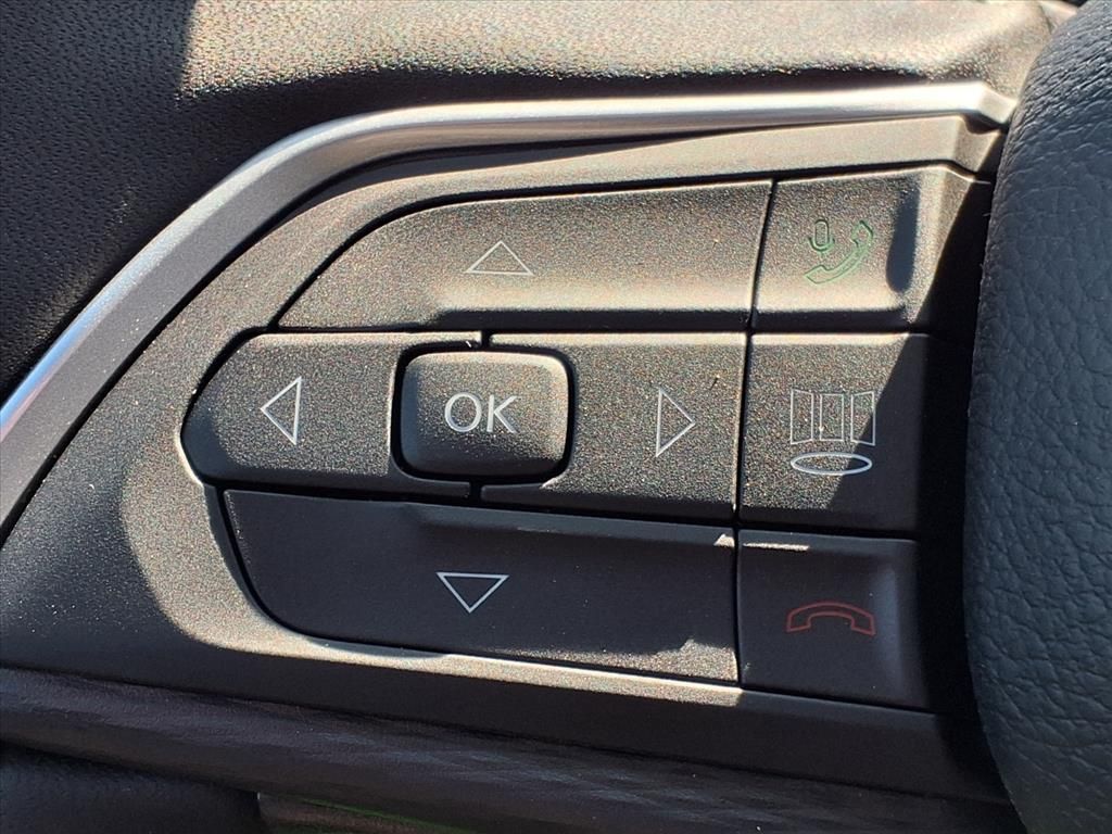 2025 Jeep Grand Cherokee Laredo - 7