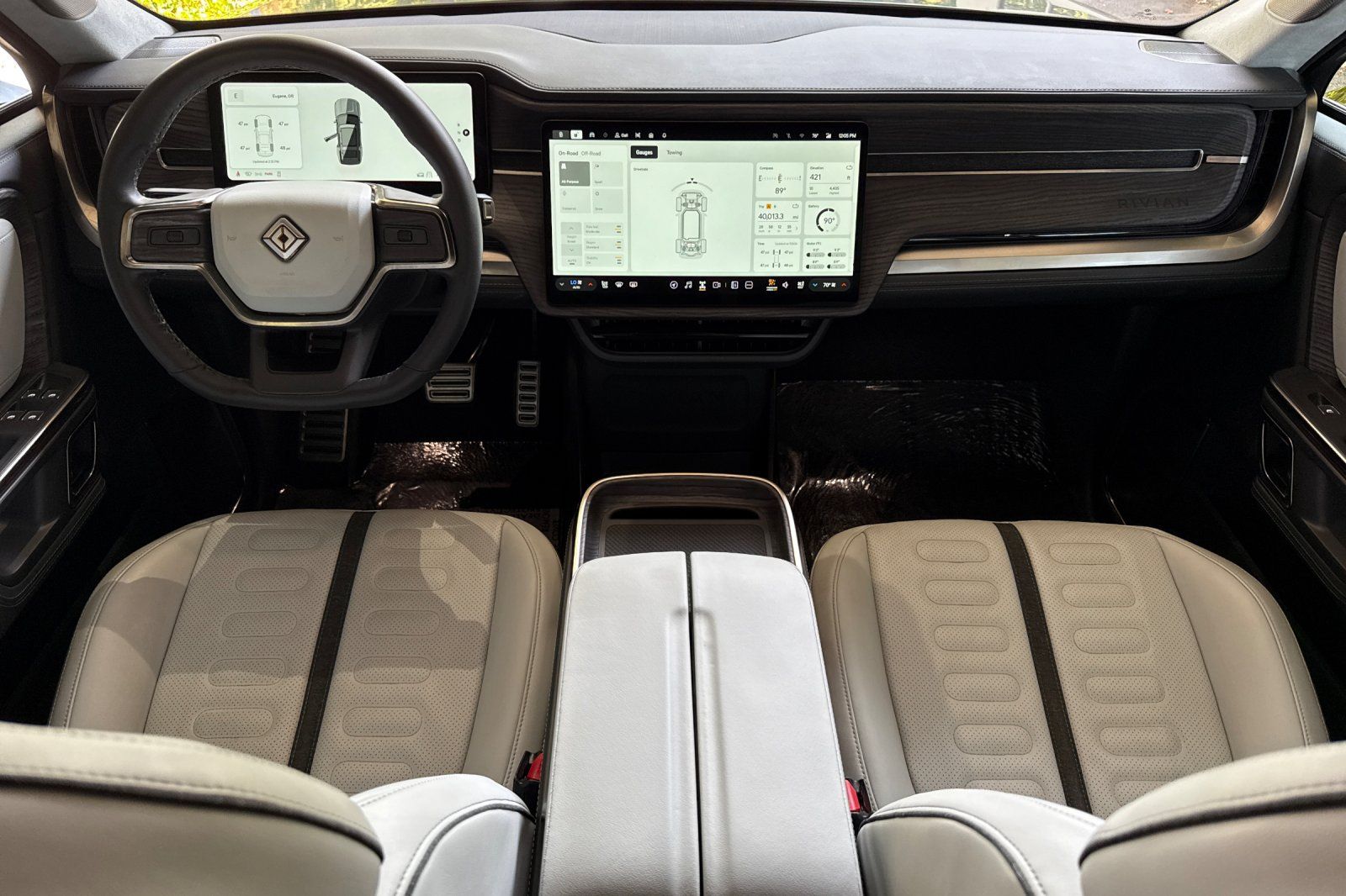 Used 2023 Rivian R1S SUV