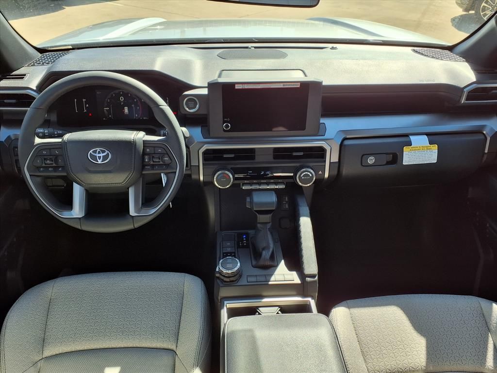 2026 Toyota 4Runner SR5 - 6