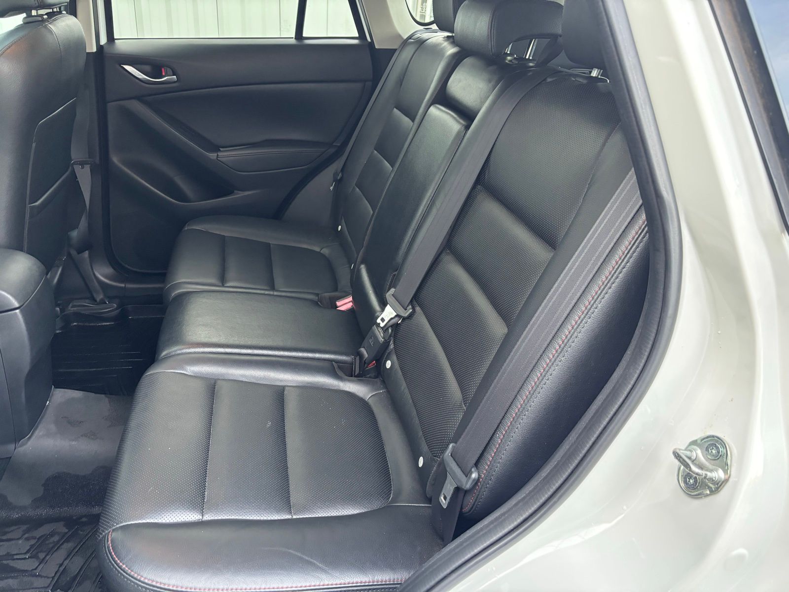 Used Car 2014 Mazda Cx-5  Grand Touring For Sale Under $10,000 In Austin, Texas