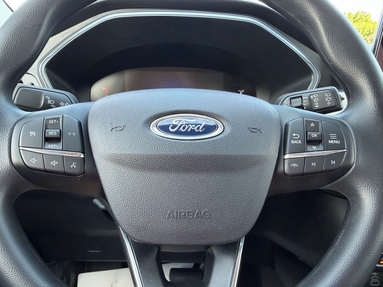 2026 Ford Escape image 18