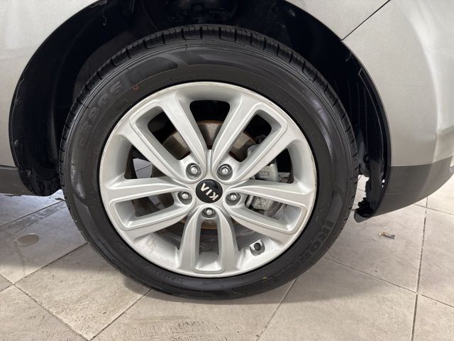 Used Car 2019 Kia Soul  Plus For Sale Under $10,000 In Austin, Texas