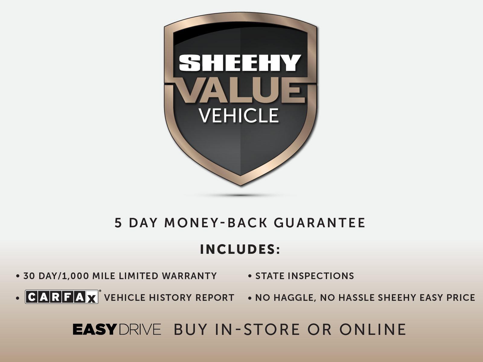 Used 2016 Oxford White Ford Titanium image 4