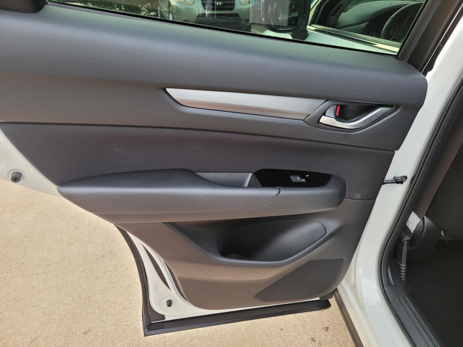 used 2023 Mazda CX-5 car, priced at $23,500