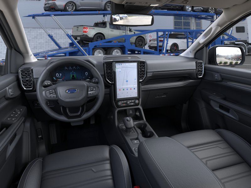 New 2026 Avalanche Ford Lariat image 9